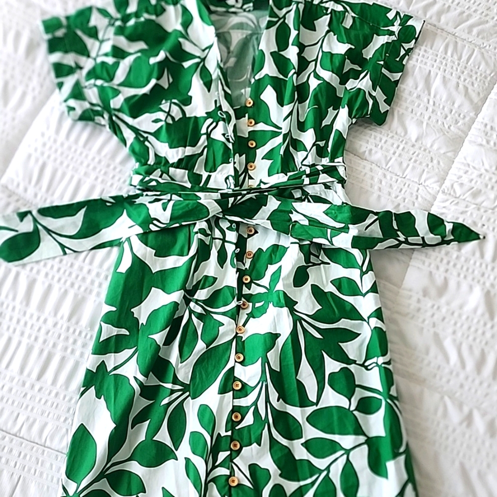 Zara dress